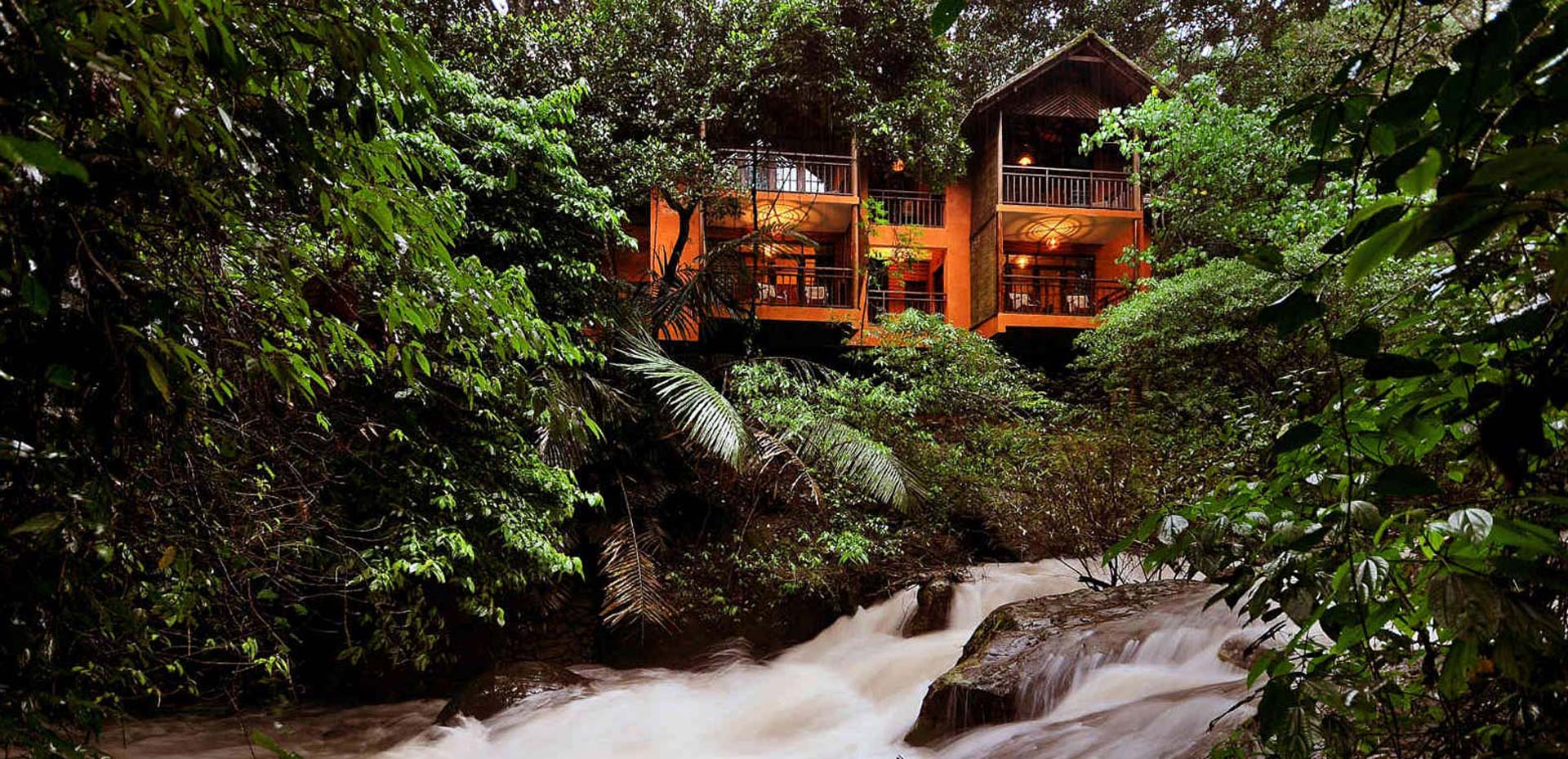 Homesstays in Uttrakhand